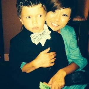 Meet your Posher, Tina